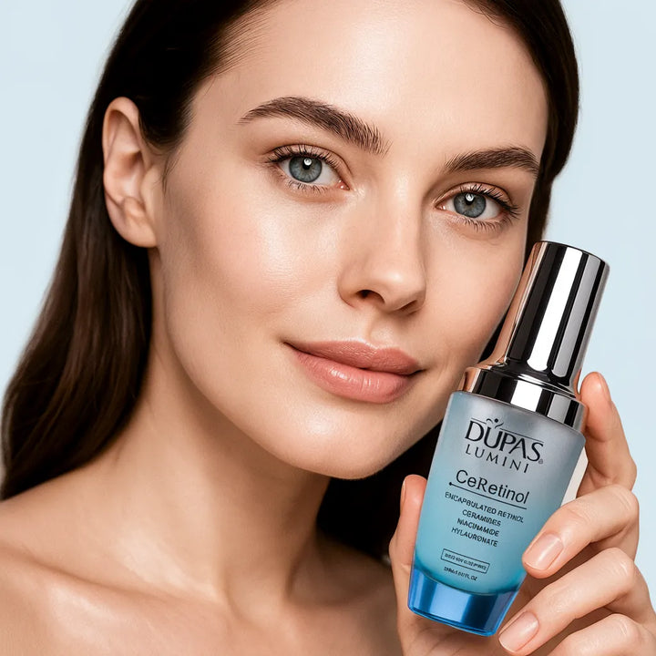 CeRetinol (Night Cream)