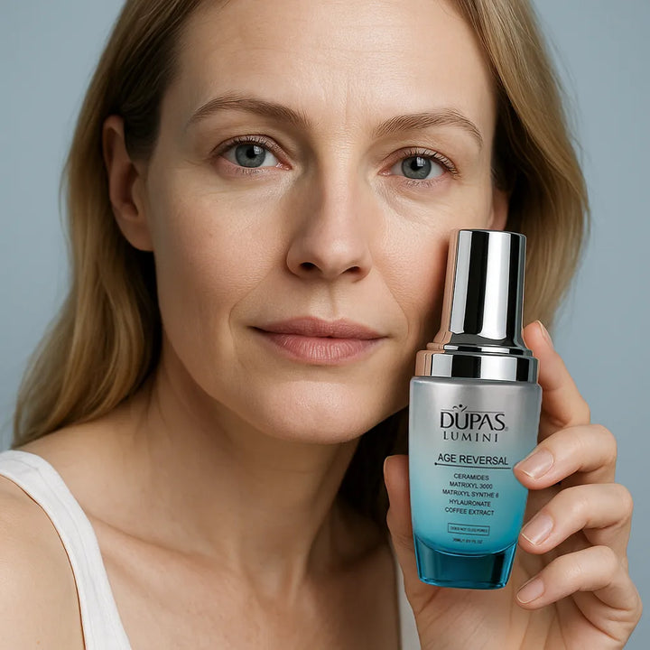 Age-Reversal (Day Cream)