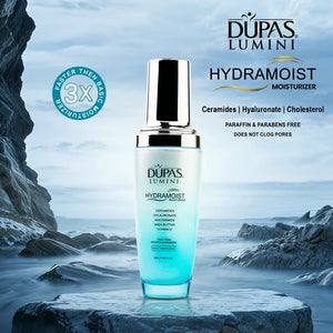 Why Ceramide Moisturizers Are Essential for Healthy, Glowing Skin?