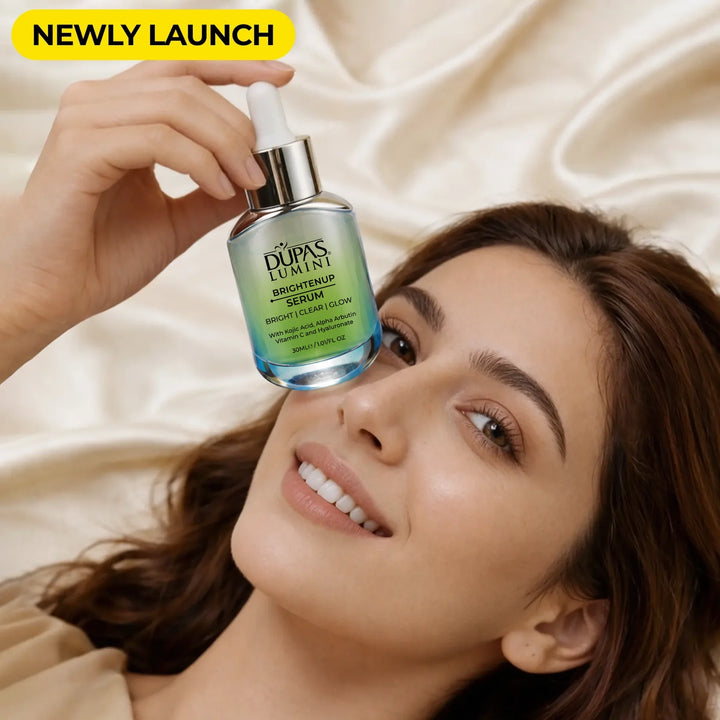 Brighten Up Serum – Intelligent Brightening for Radiant, Smooth & Even-Toned Skin