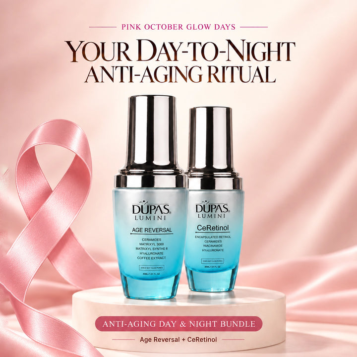 Anti-Aging Day & Night Bundle