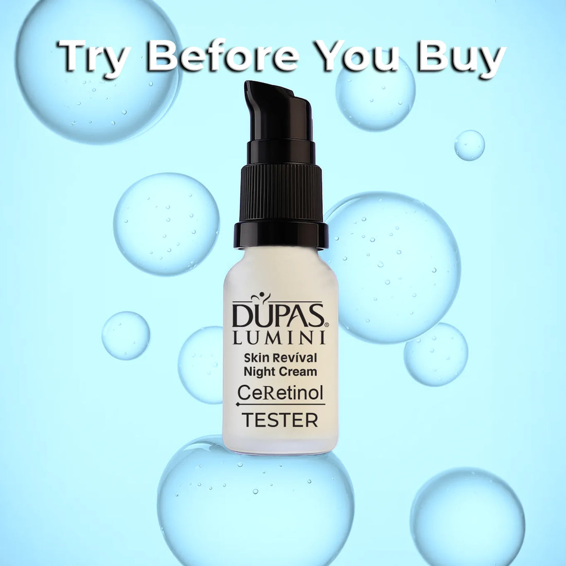 Testers