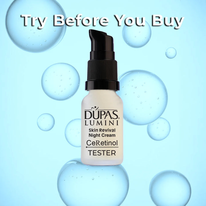 Try Me First – Mini Editions for Your Skin