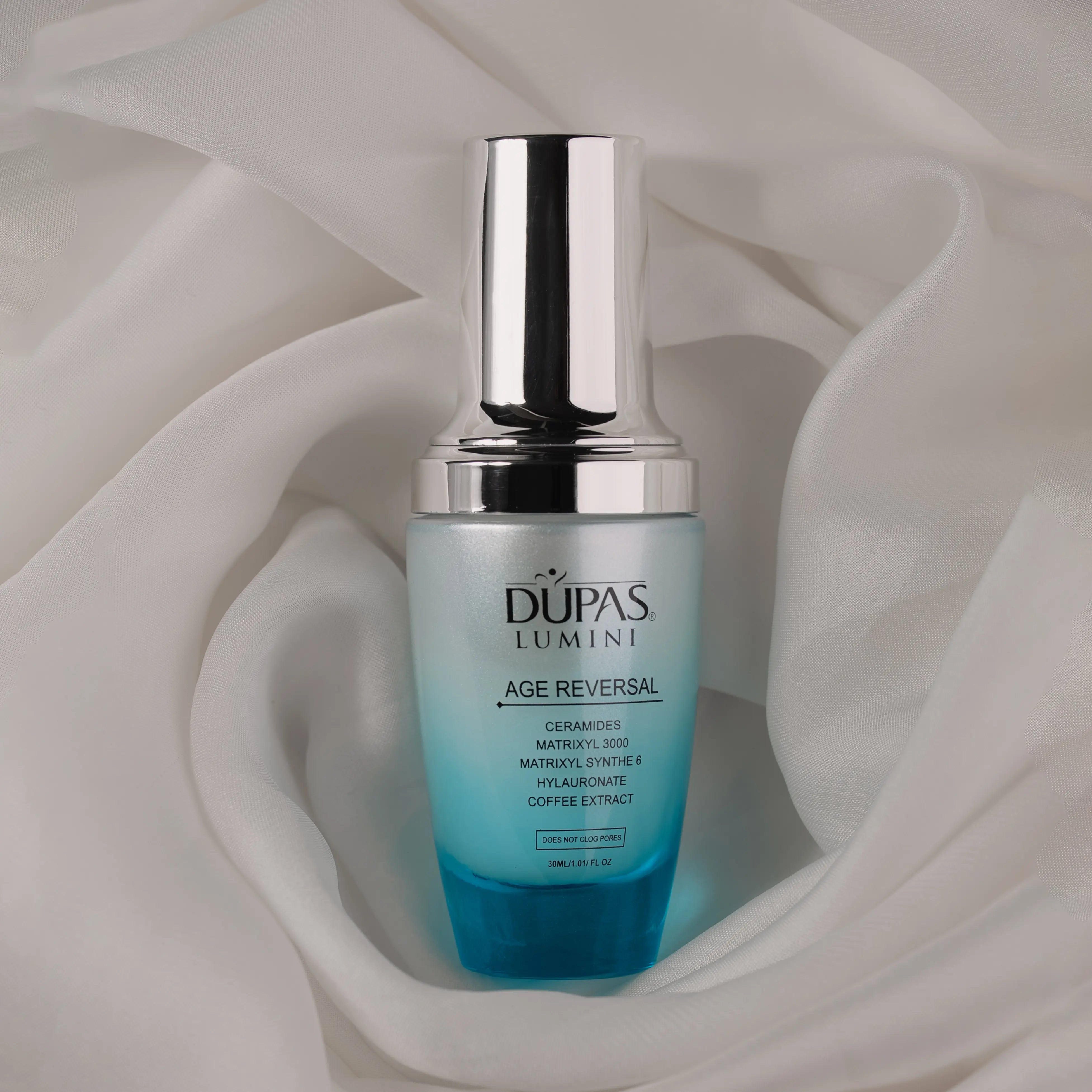 Age-Reversal Day Cream (Peptide Complex+Ceramide Blend+Hyaluronate) Anti-Wrinkle Cream