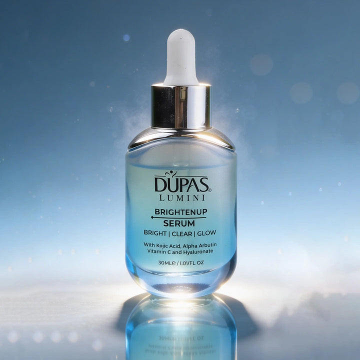 Brighten Up Serum – Intelligent Brightening for Radiant, Smooth & Even-Toned Skin