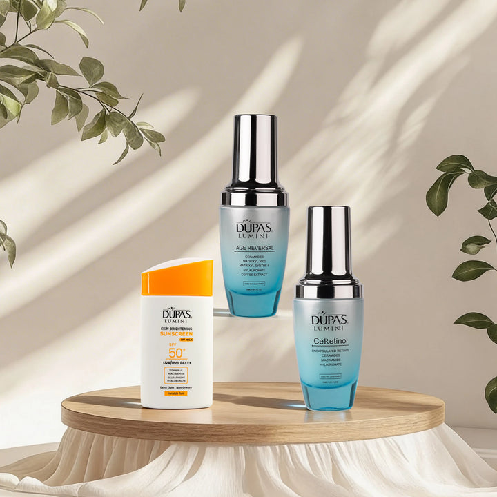 The Lumini Day Ritual