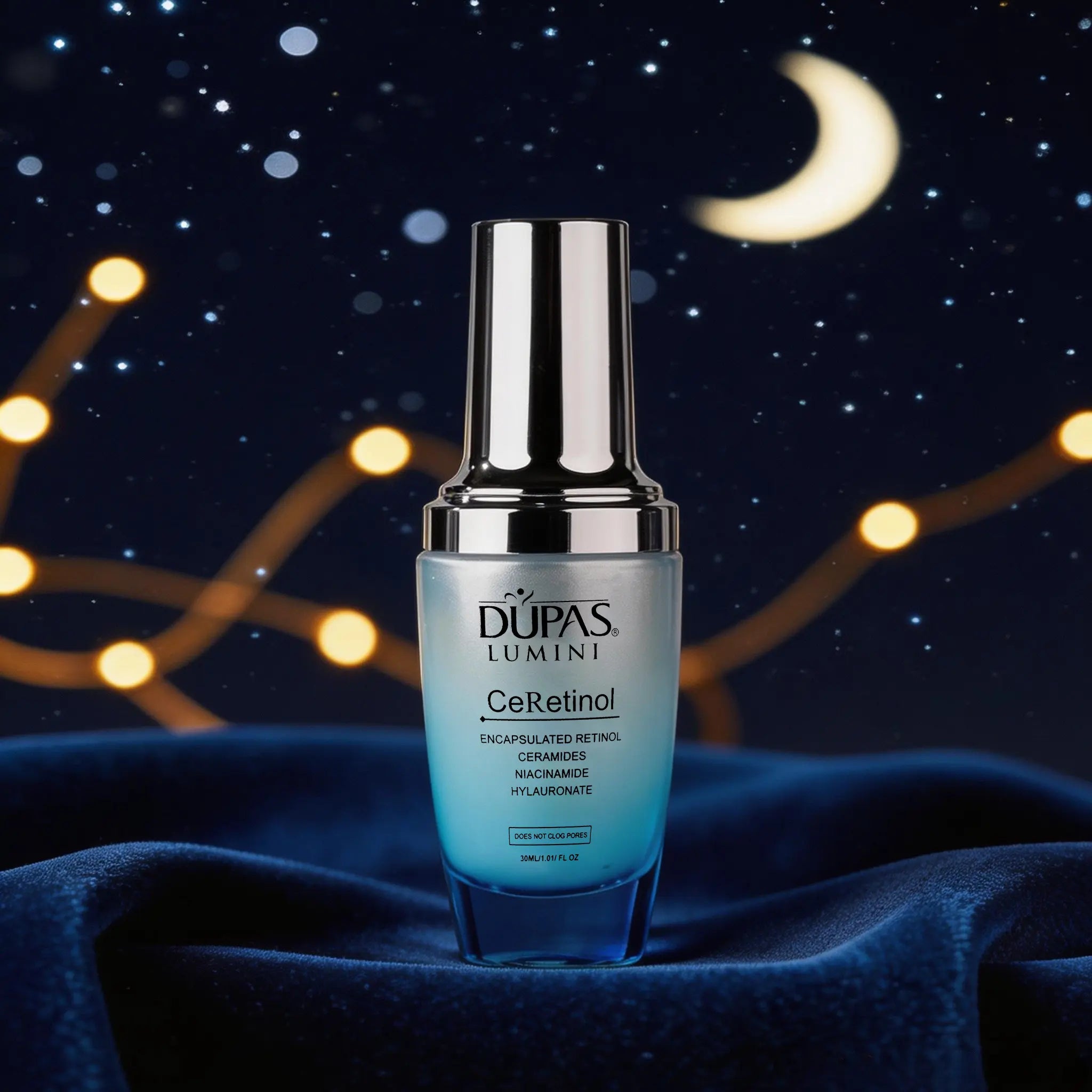 CeRetinol (Encapsulated Retinol + Ceramide) - Skin Glow Retinol Cream