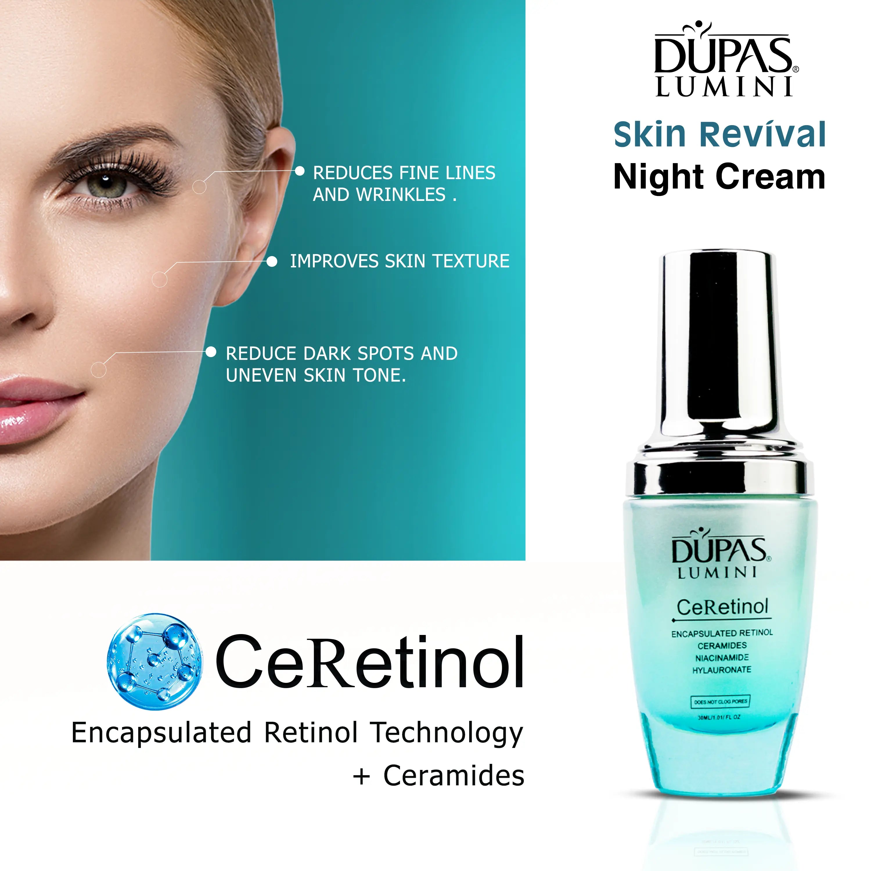 Discover the Ultimate Time-Saving Skincare Secret