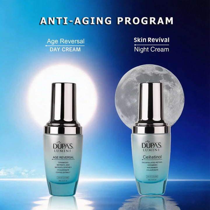 The 24-Hour Age Reset System Bundle