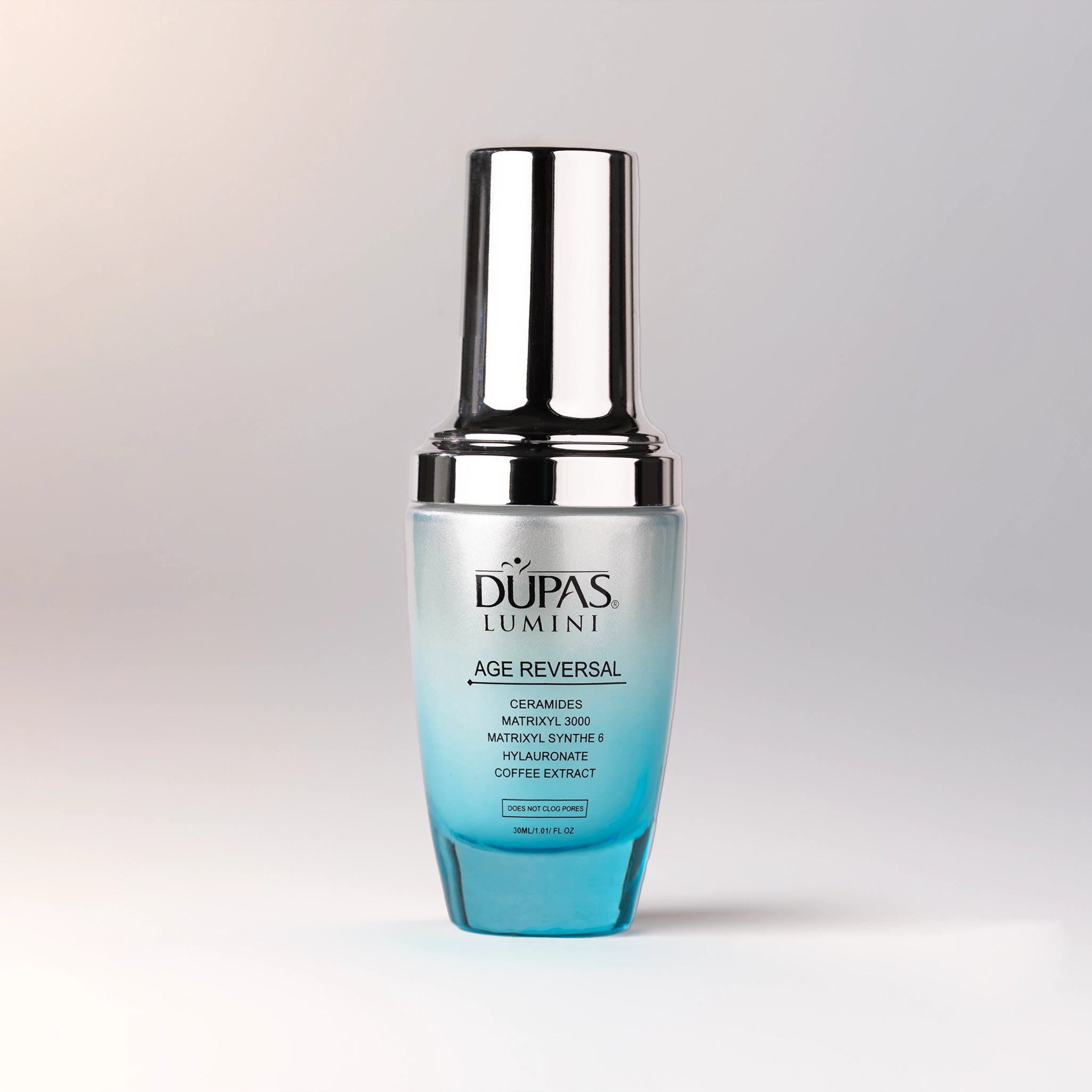 Age-Reversal Day Cream (Peptide Complex+Ceramide Blend+Hyaluronate) Anti-Wrinkle Cream