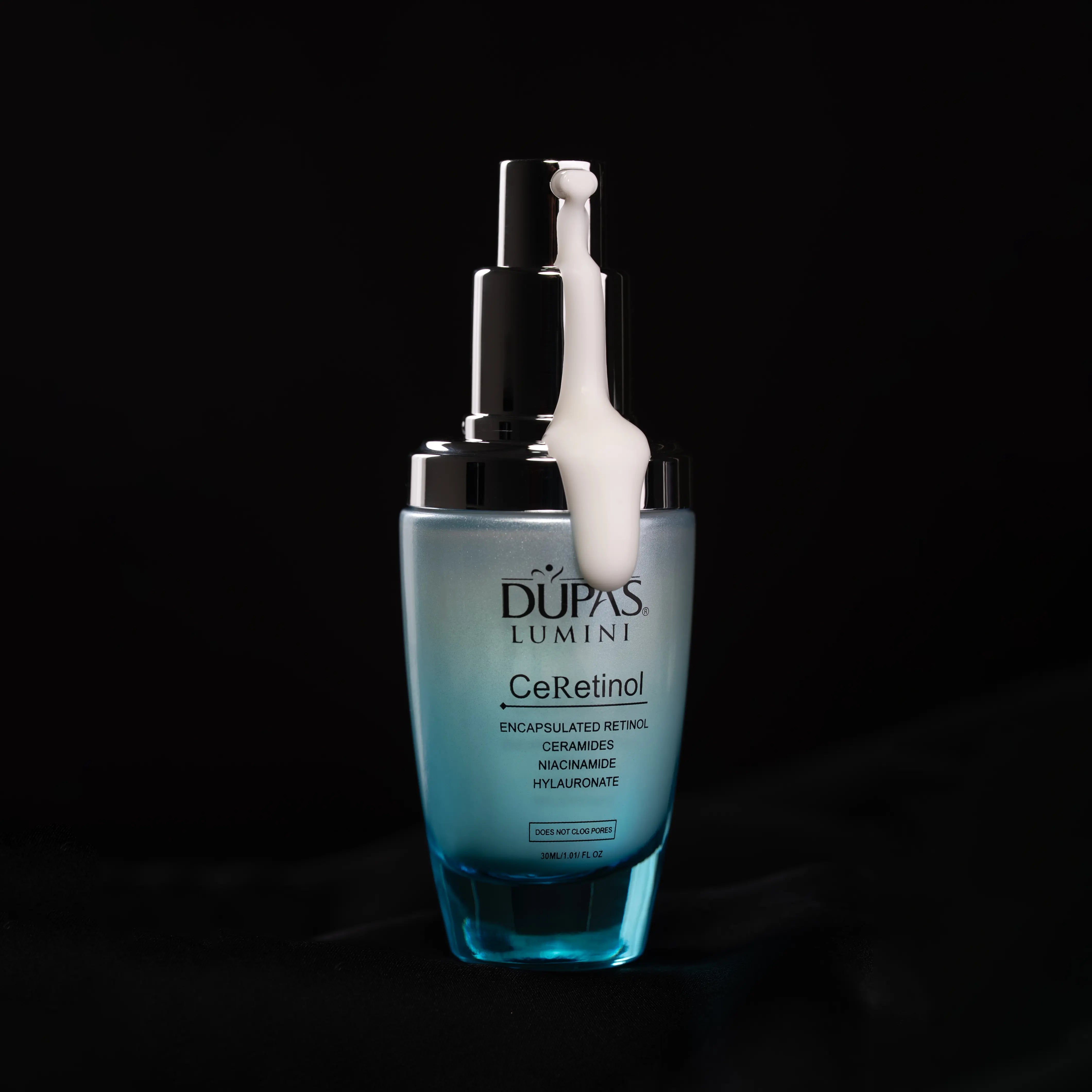 CeRetinol (Encapsulated Retinol + Ceramide) - Skin Glow Retinol Cream