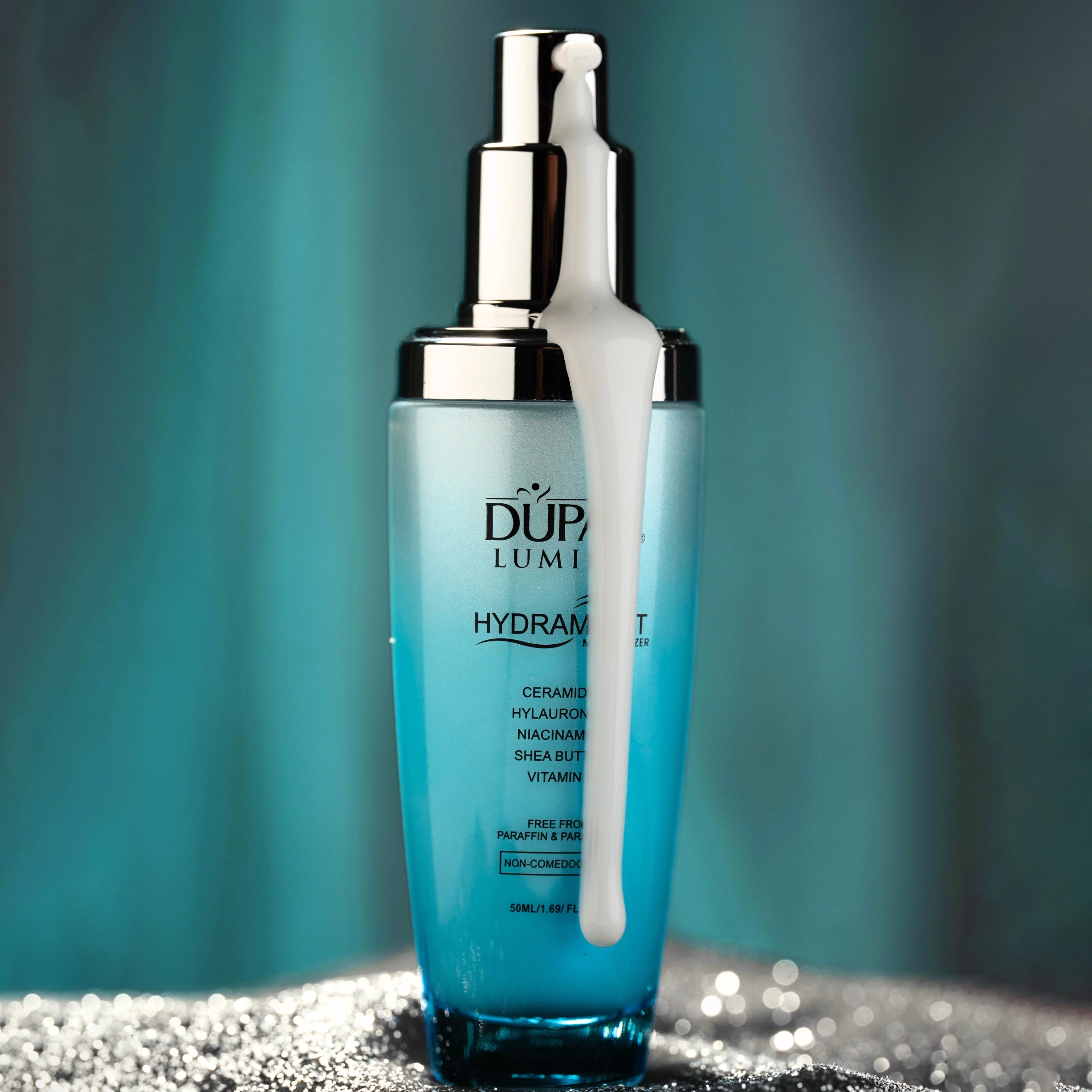 Hydramoist (Ceramide Moisturizer ) Glowing + Hydrating + Improve Skin Barrier