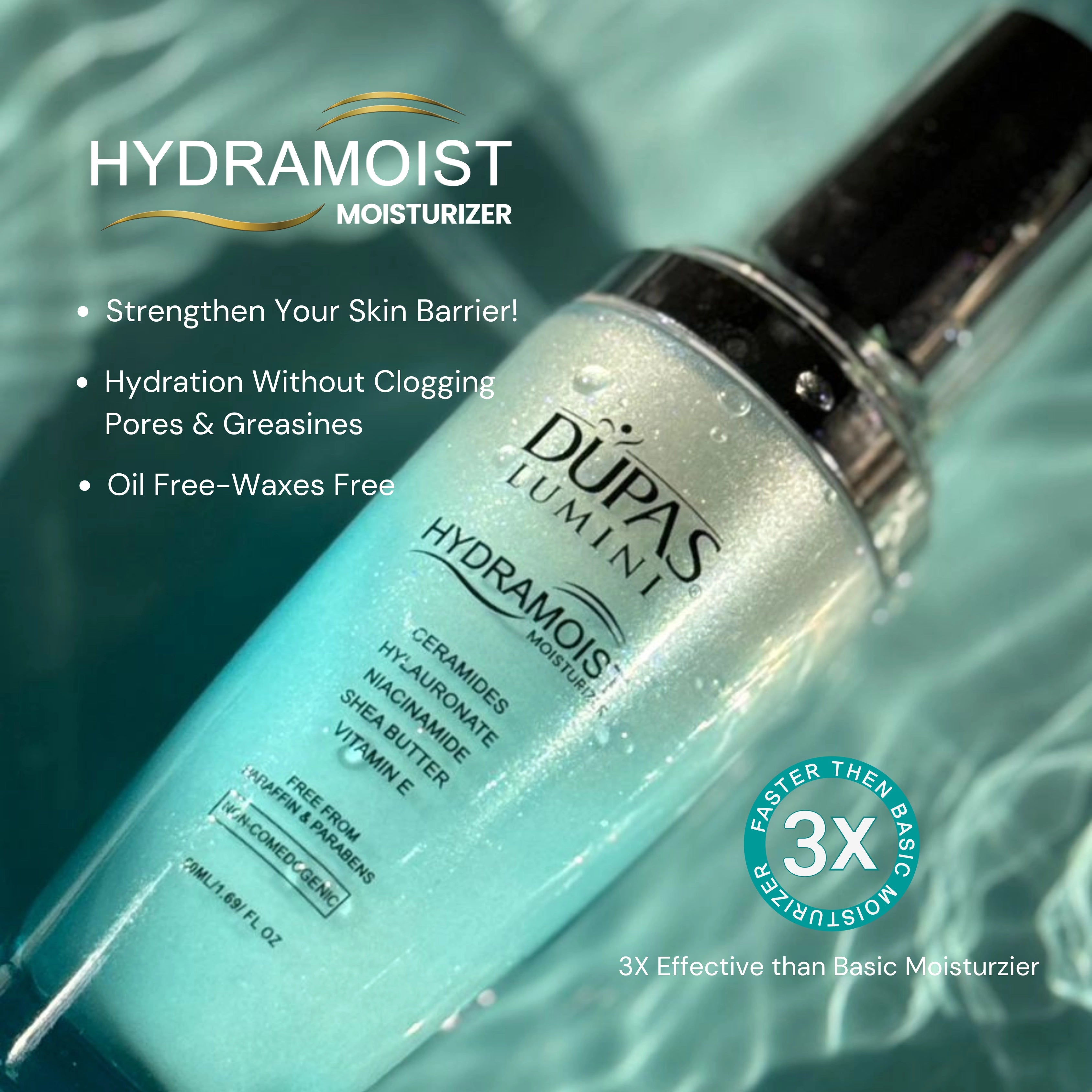 Why Ceramide Moisturizers Are Essential for Healthy, Glowing Skin?