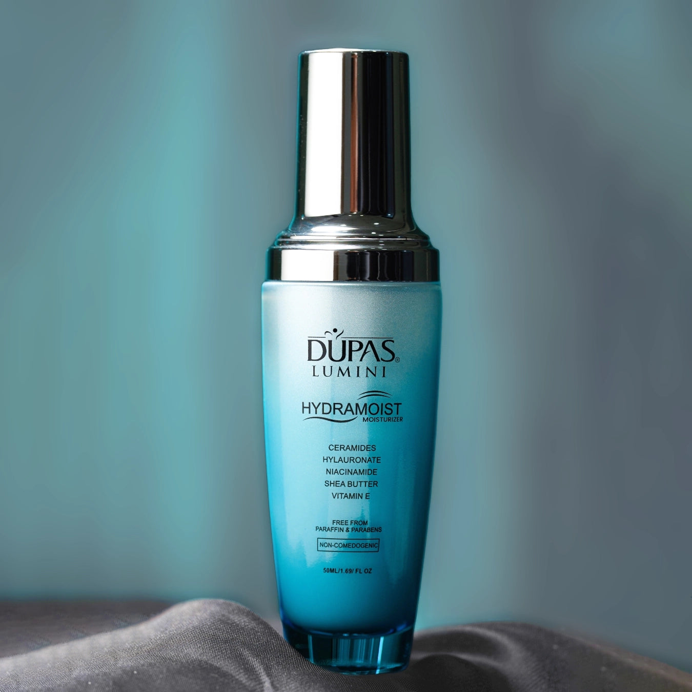 Hydramoist (Ceramide Moisturizer ) Glowing + Hydrating + Improve Skin Barrier