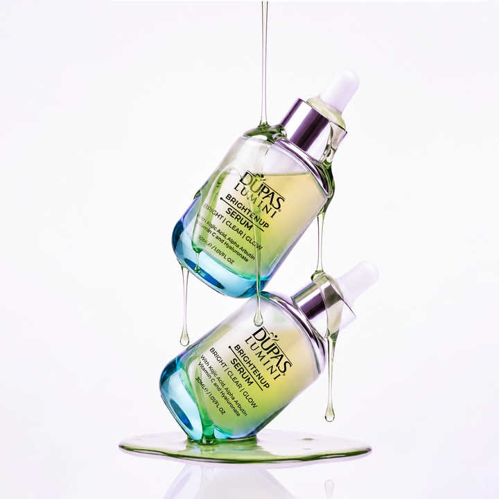 Brighten Up Serum – Intelligent Brightening for Radiant, Smooth & Even-Toned Skin