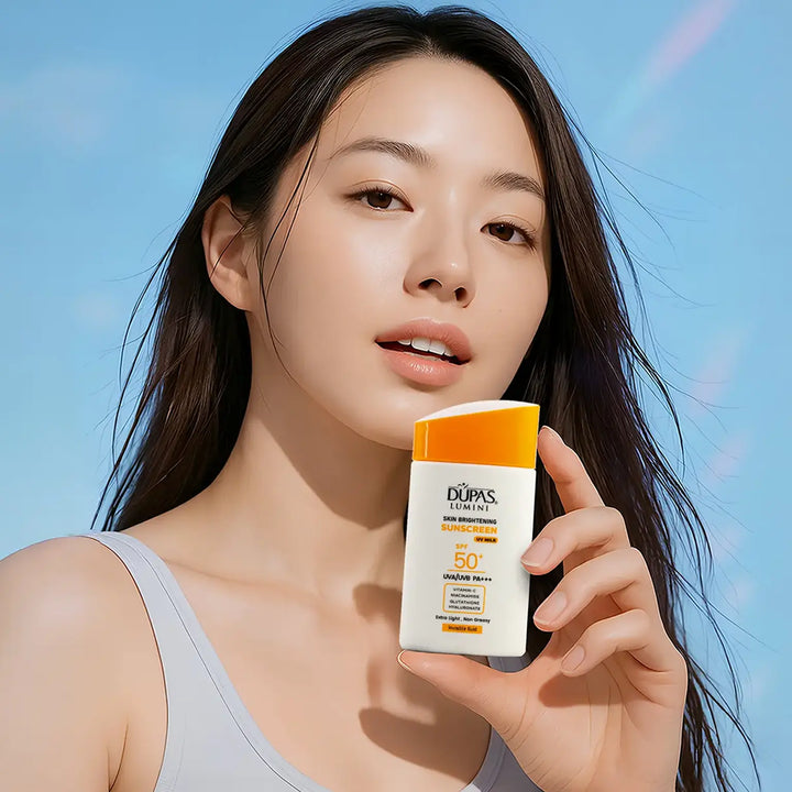 Sunscreen
